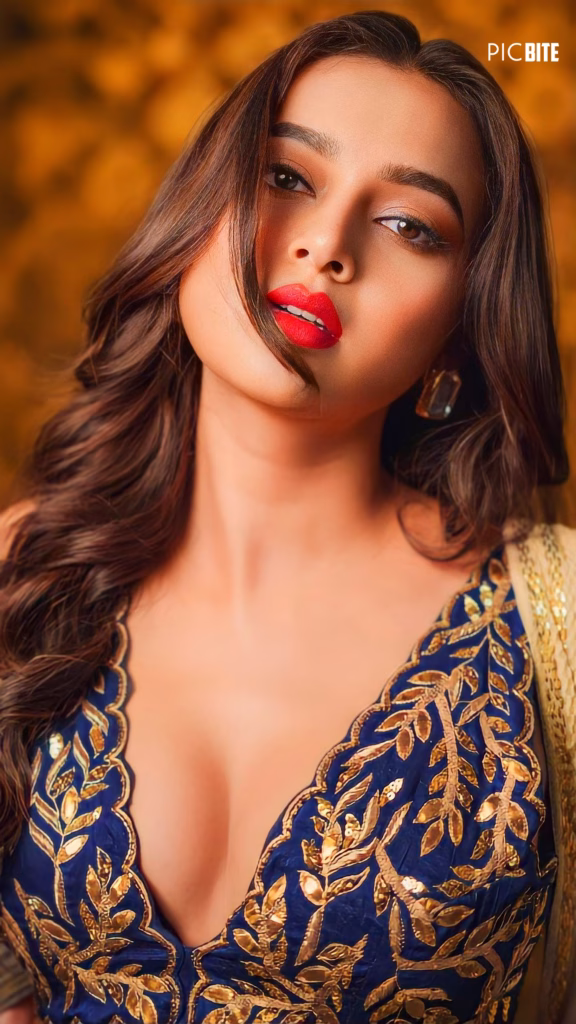 Tejasswi Prakash