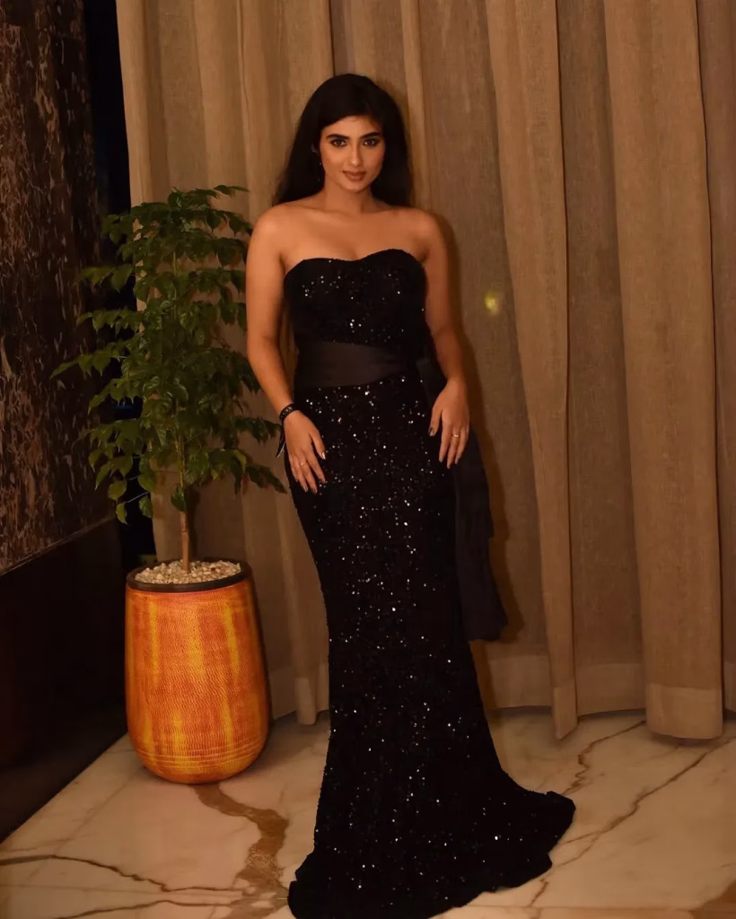 Pragya Nagra