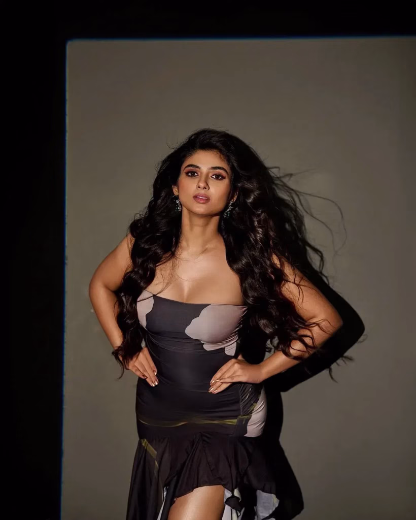 Pragya Nagra