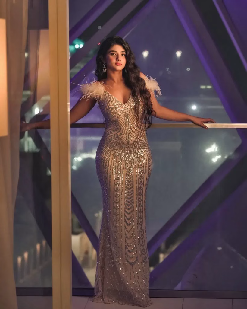 Pragya Nagra