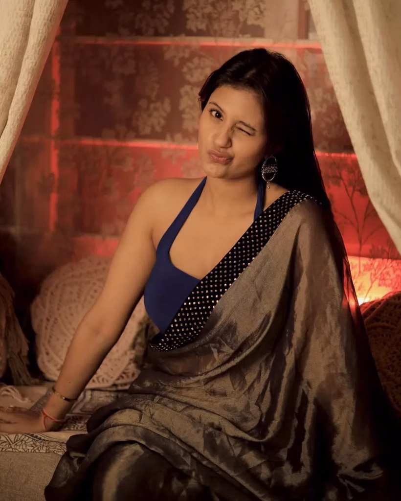 Anjali Arora