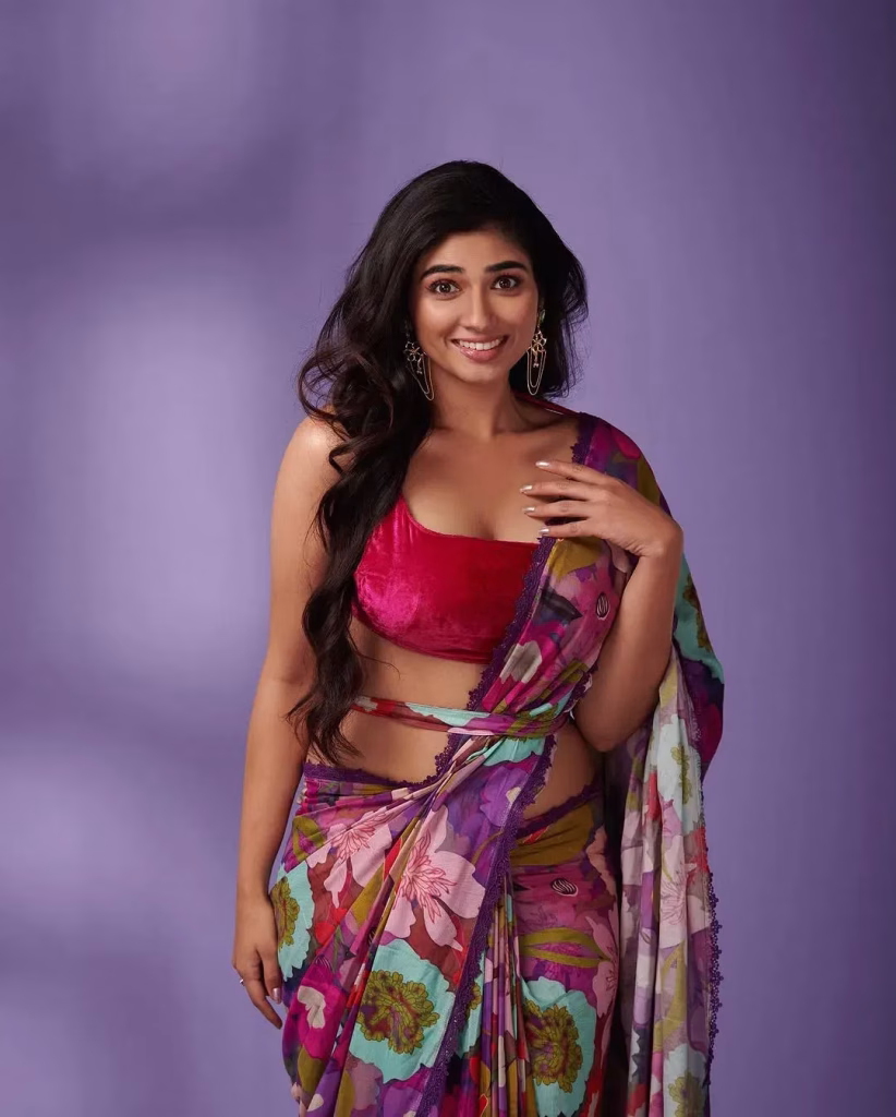 Pragya Nagra