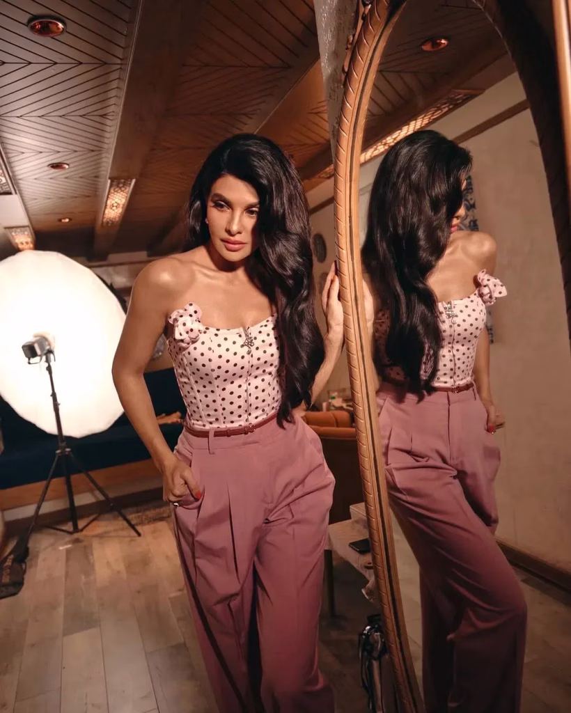 Jacqueline Fernandez