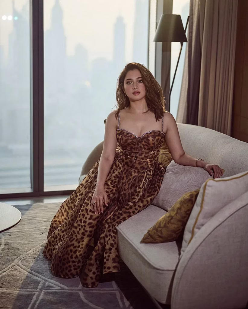 Tamannaah Bhatia