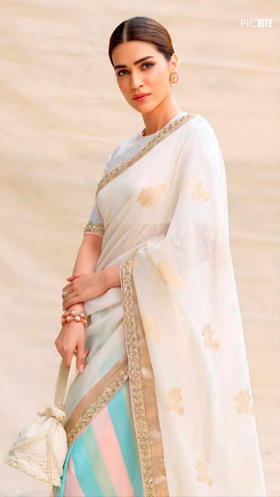 Kriti Sanon
