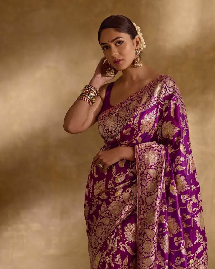 Mrunal Tahkur