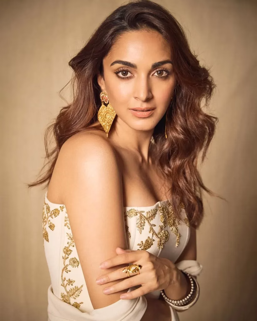 Kiara Advani