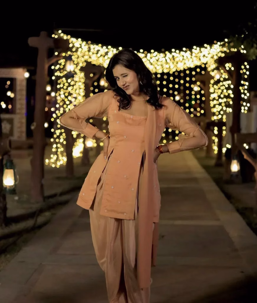 Anjali Arora