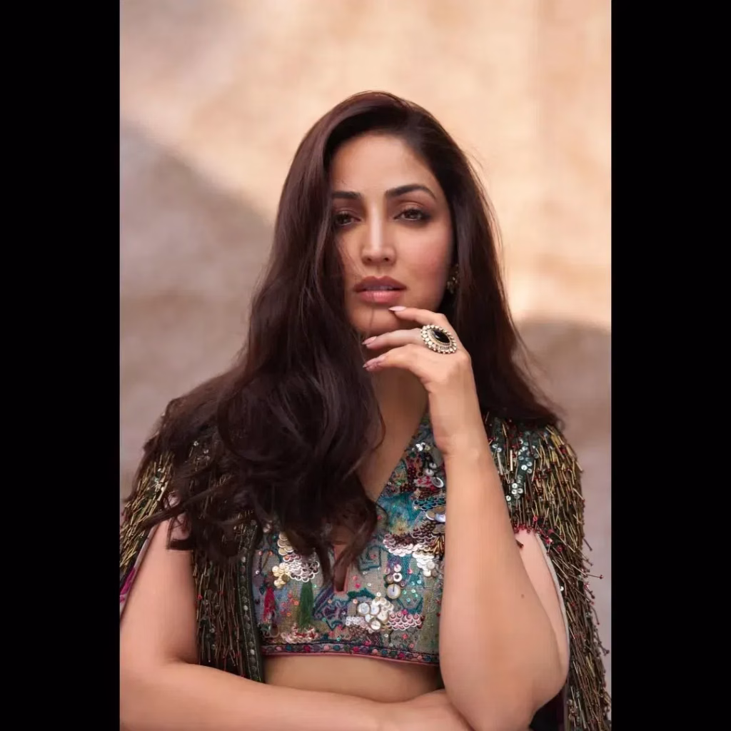 Yami Gautam