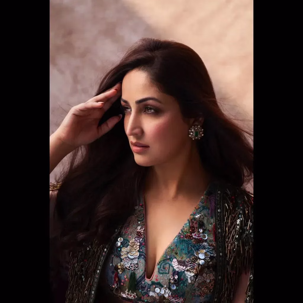 Yami Gautam