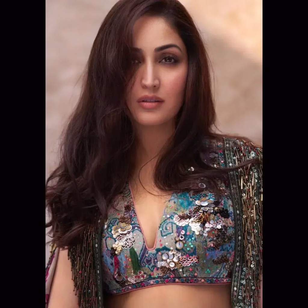 Yami Gautam
