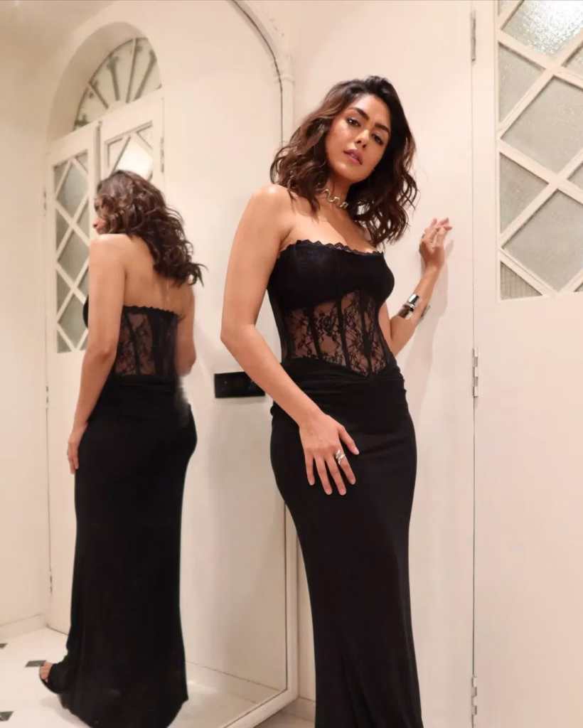 Mrunal Tahkur