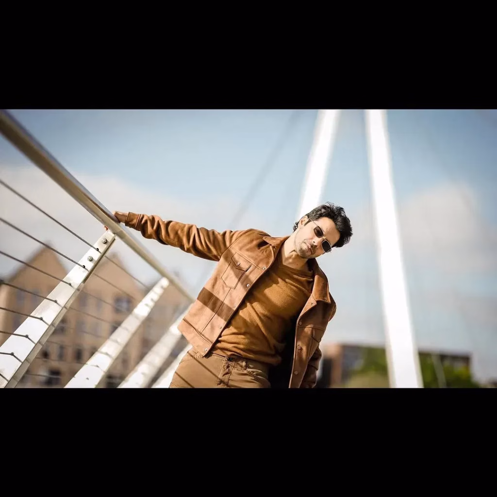 Varun Dhawan