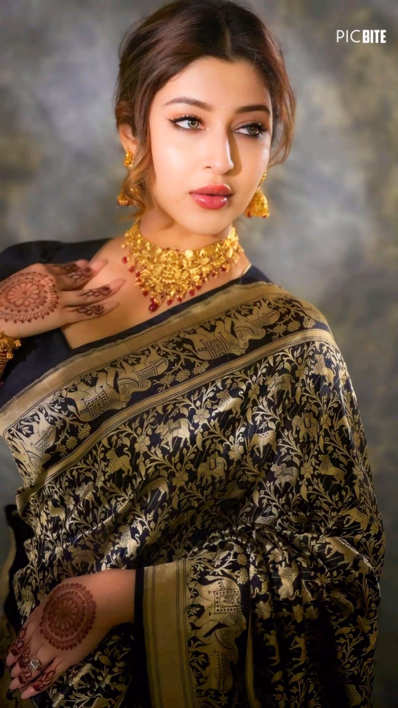 Sonarika Bhadoria