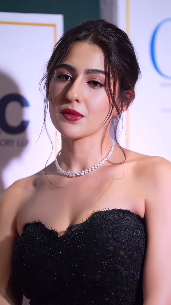Sara Ali Khan