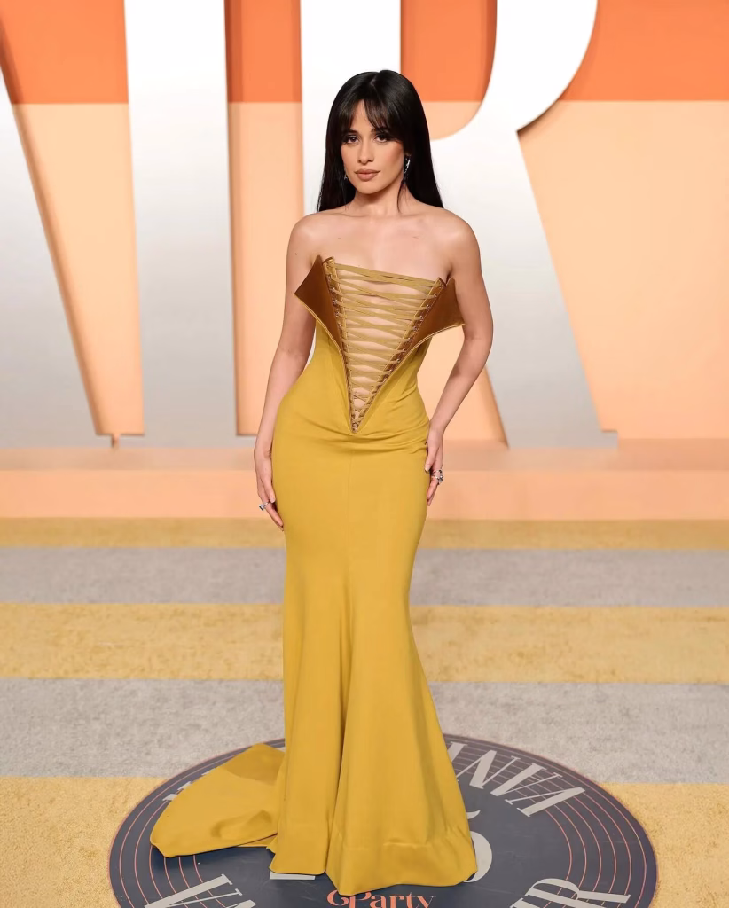 Camila Cabello