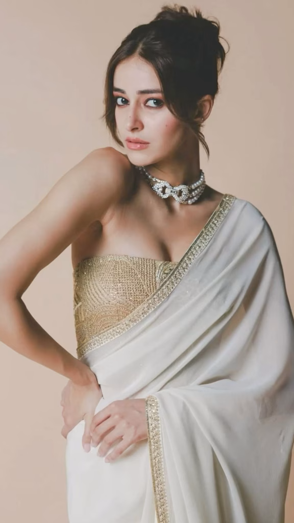 Ananya Pandey