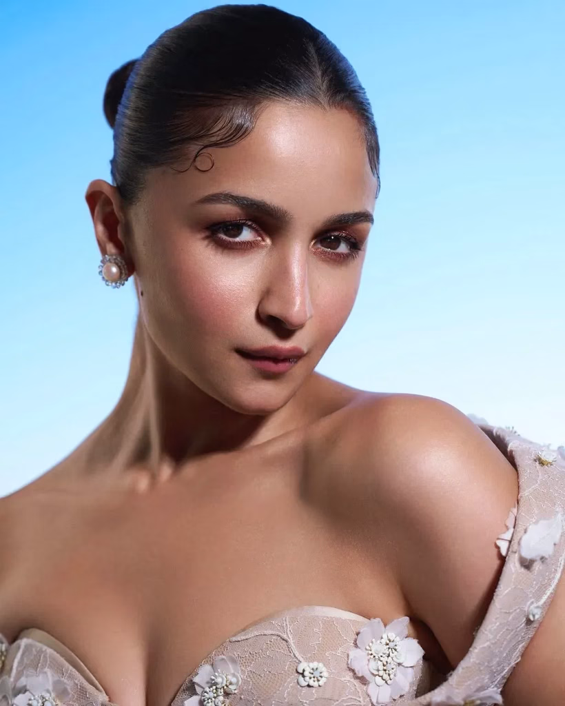Alia Bhatt