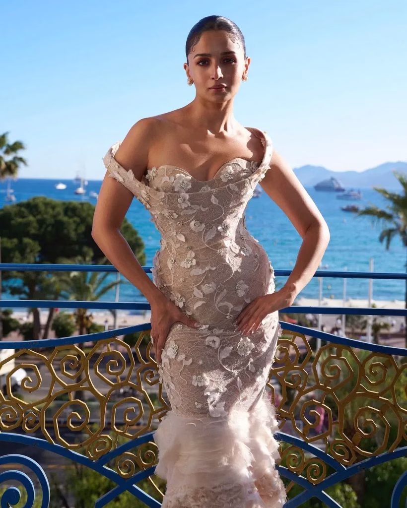 Alia Bhatt