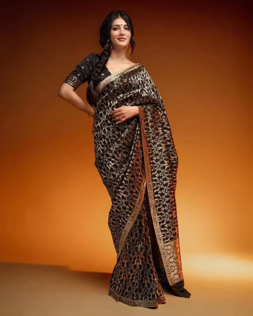 Shruti Haasan