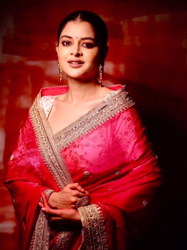 Madhumita Sarcar