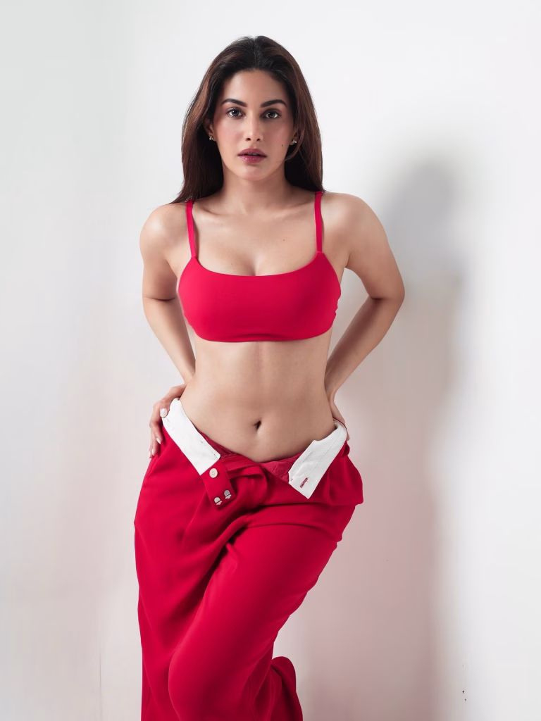 Amyra Dastur
