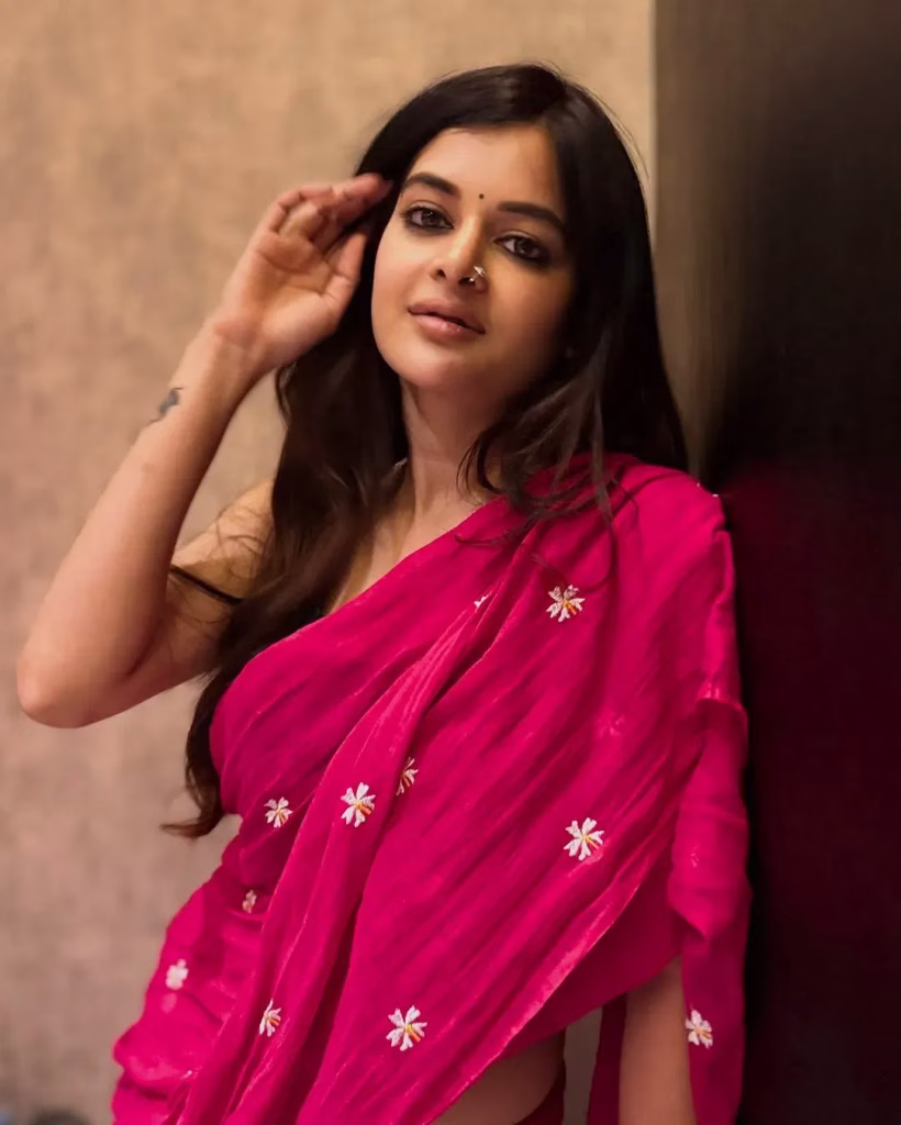 Madhumita Sarcar