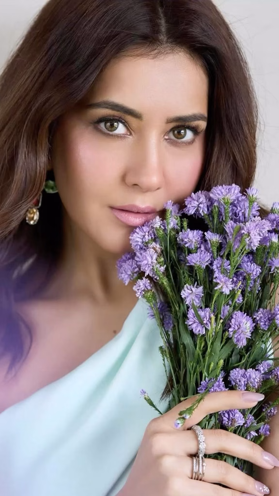 Raashi Khanna