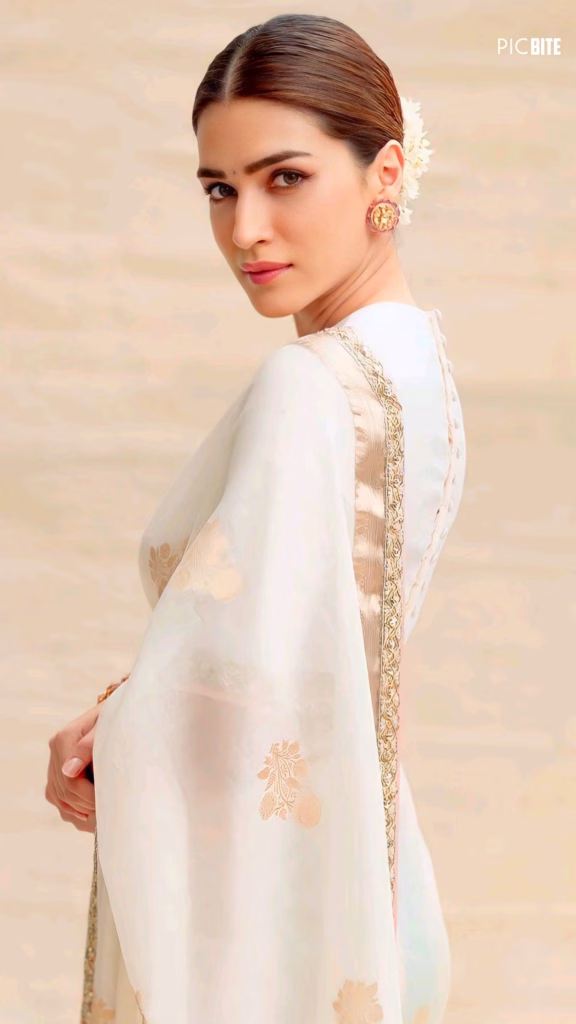 Kriti Sanon