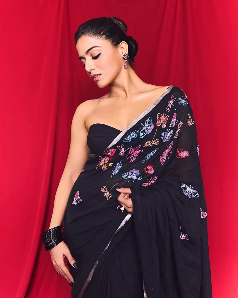 Wamiqa Gabbi