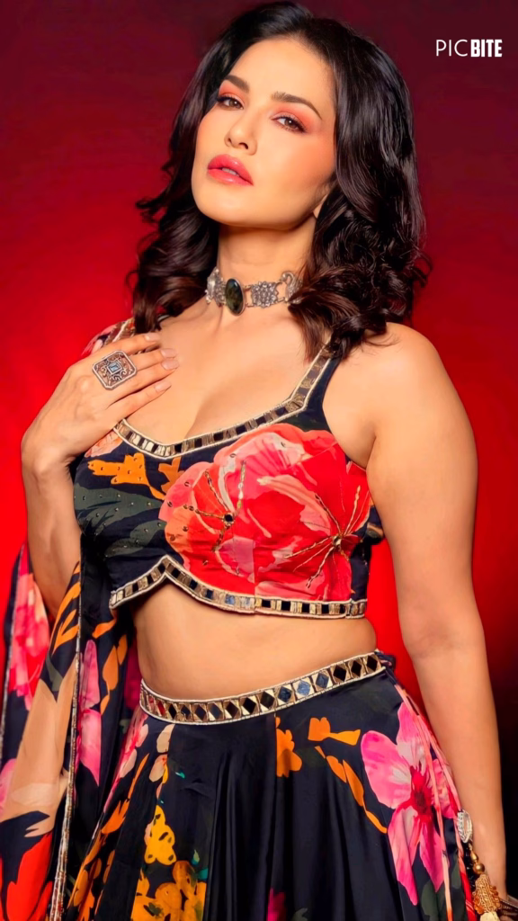 Sunny Leone