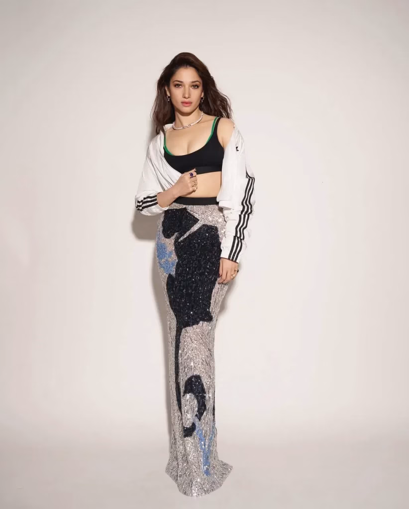 Tamannaah Bhatia