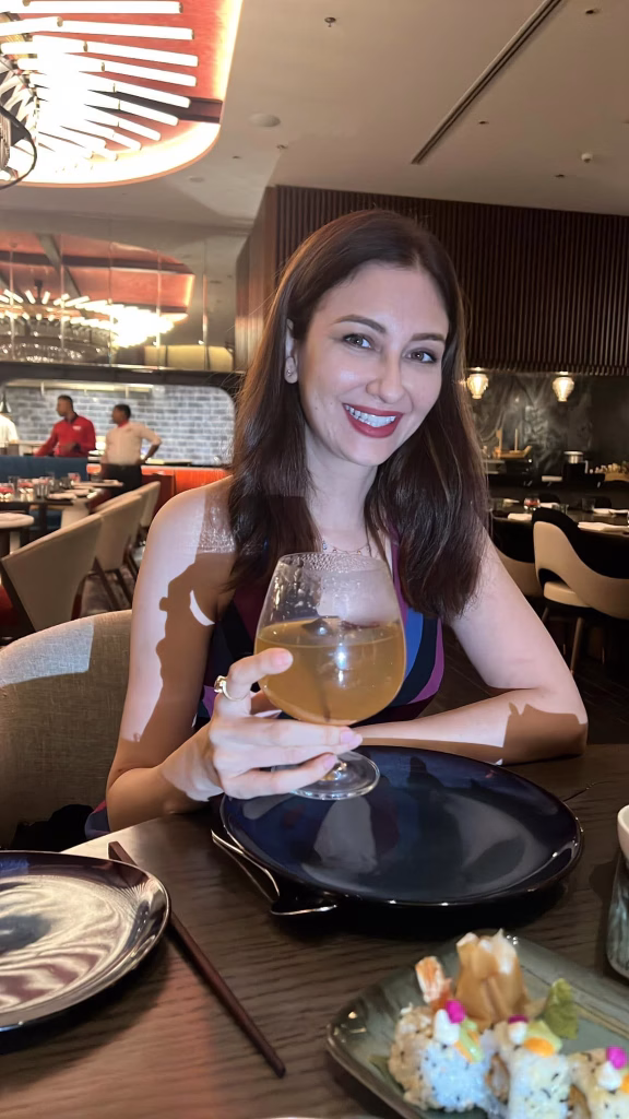 Saumya Tondon
