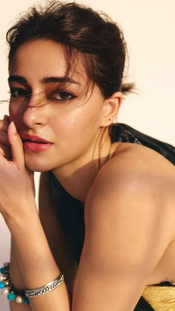 Ananya Pandey