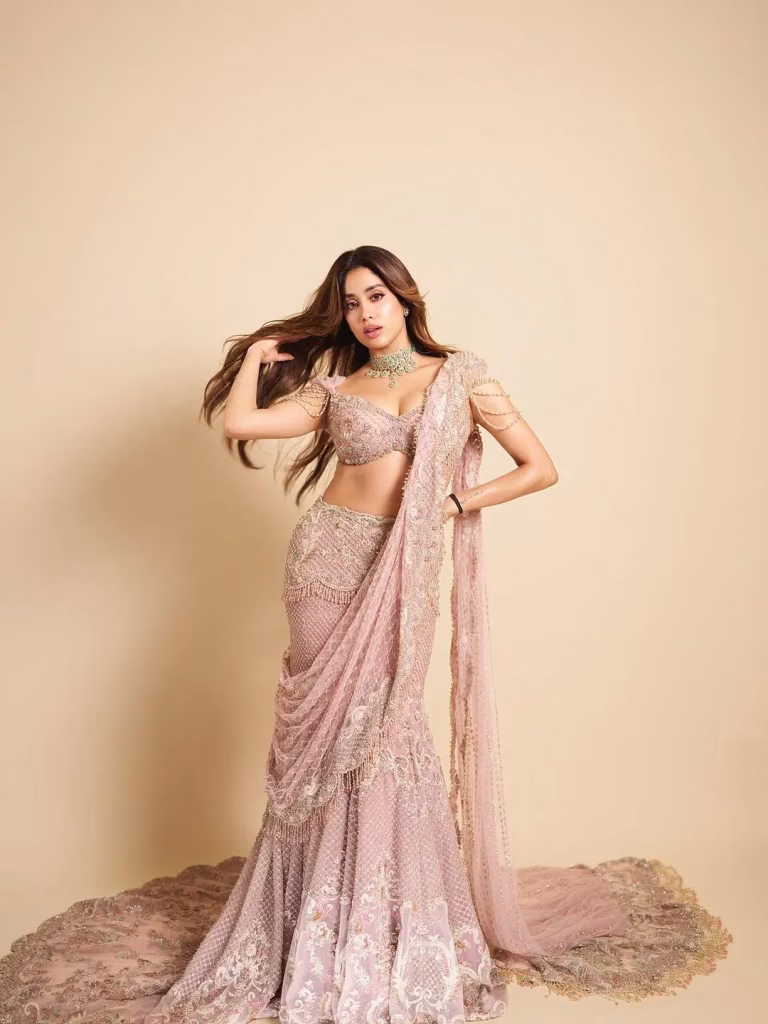 Janhvi Kapoor