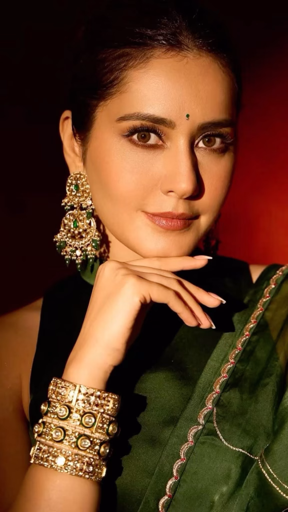 Raashi Khanna