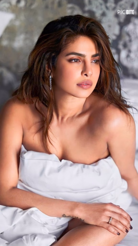 Priyanka Chopra