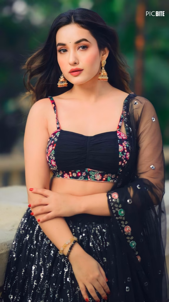 Aditi Budhathoki