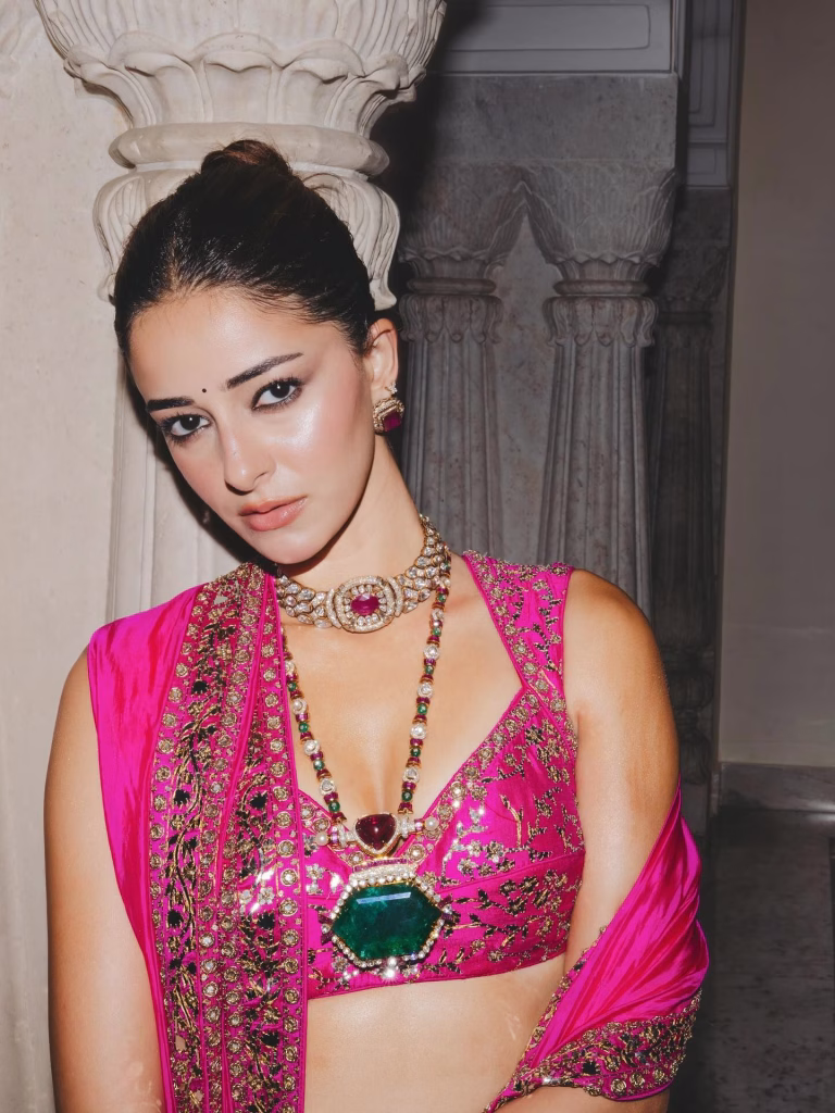 Ananya Pandey