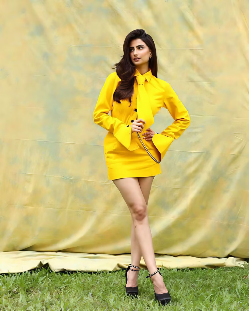 Palak Tiwari
