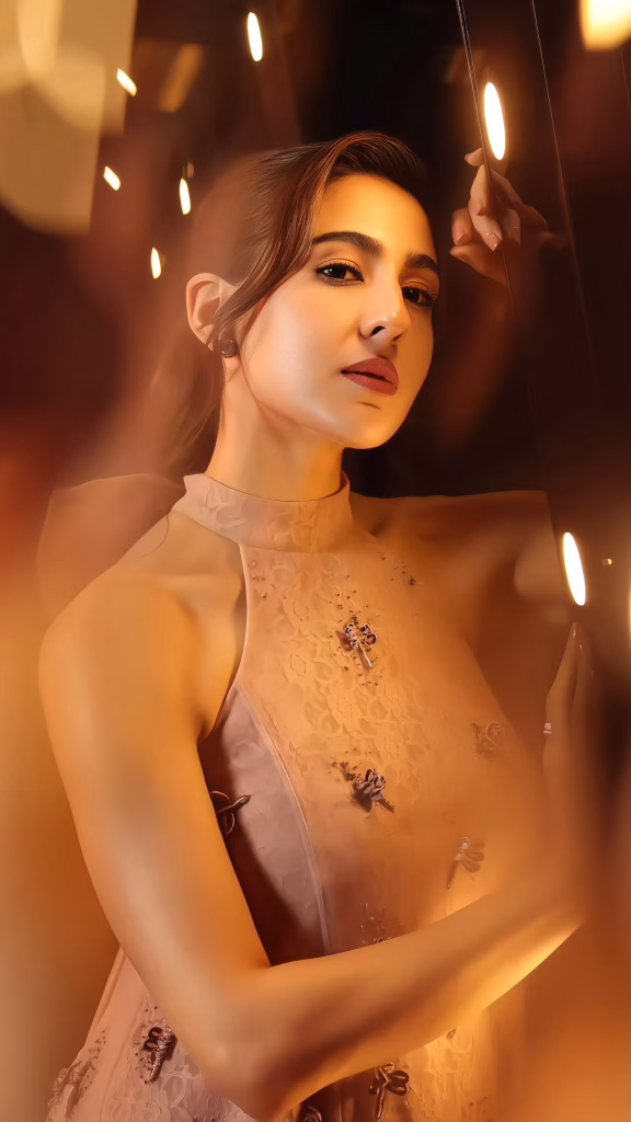 Sara Ali Khan