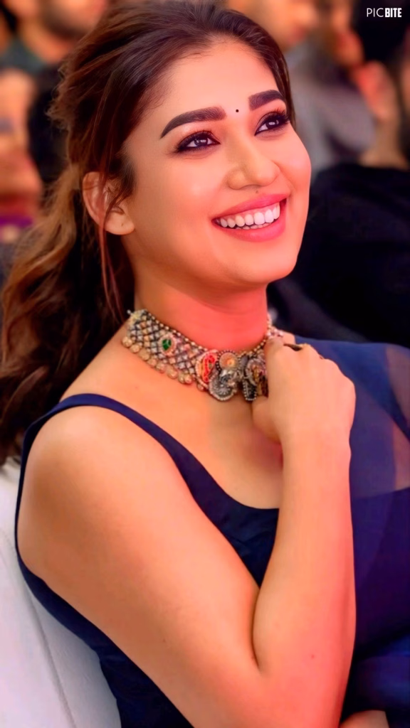 Nayanthara
