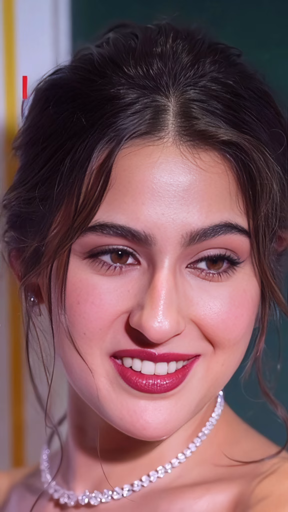 Sara Ali Khan