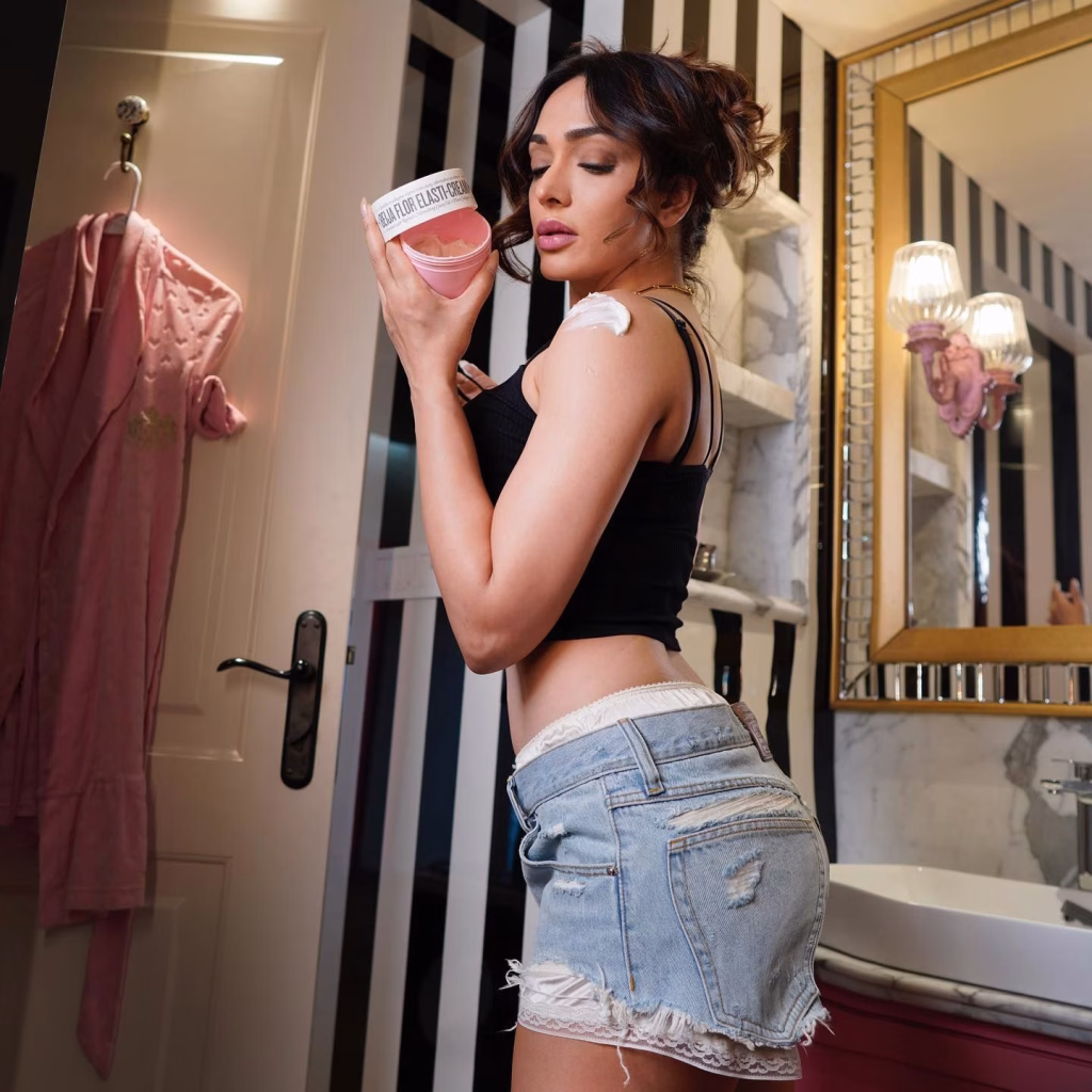 Khushali Kumar