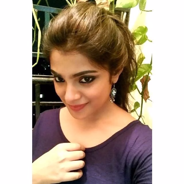 Aathmika