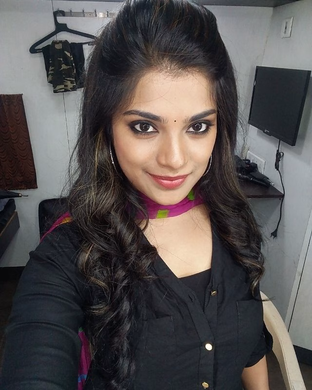 Aathmika