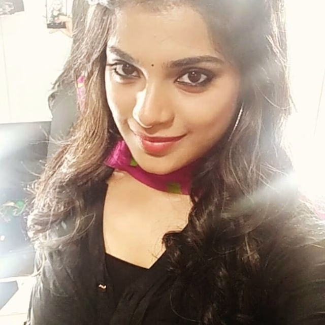 Aathmika