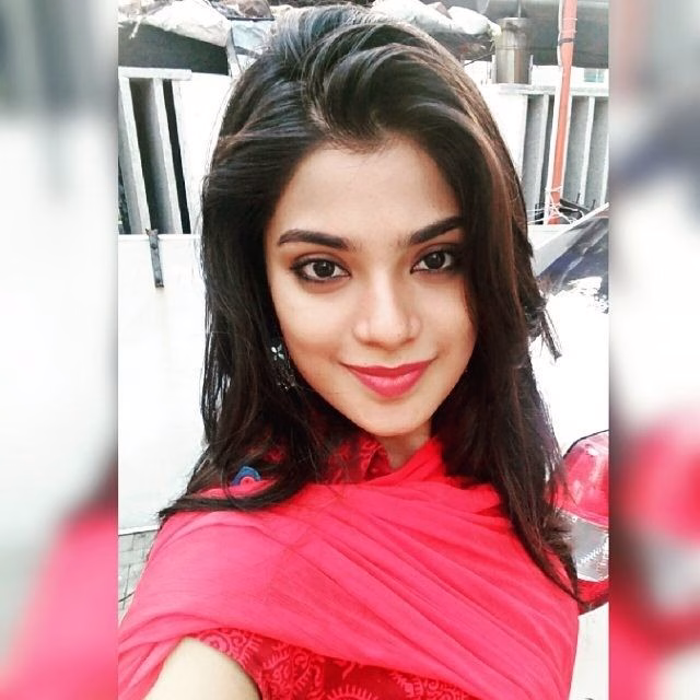 Aathmika