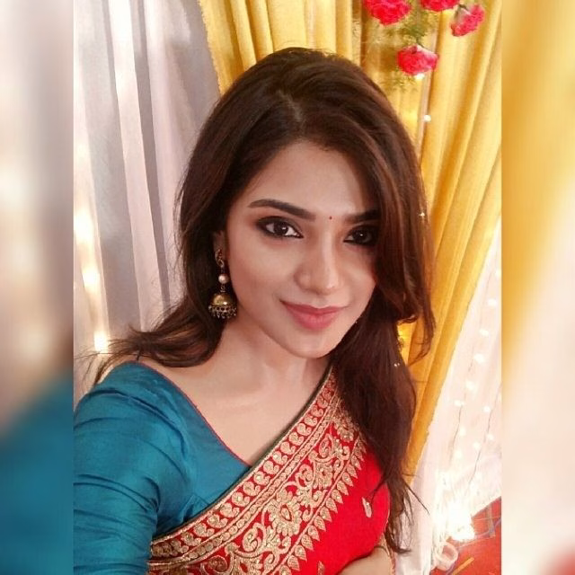 Aathmika