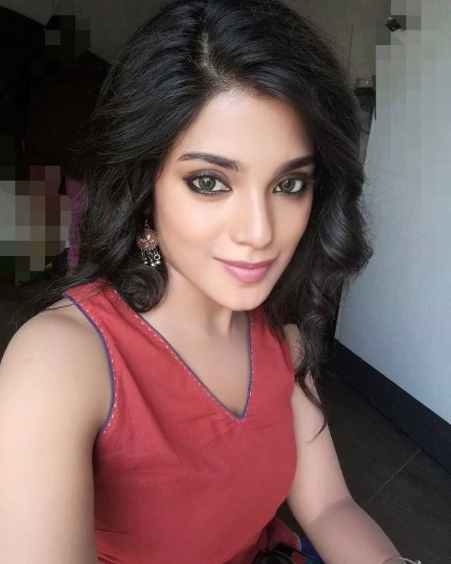Aathmika